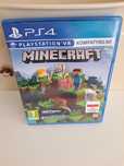 Minecraft ps4 po polsku