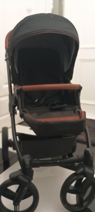 Wózek spacerowy babetto Nico estillo