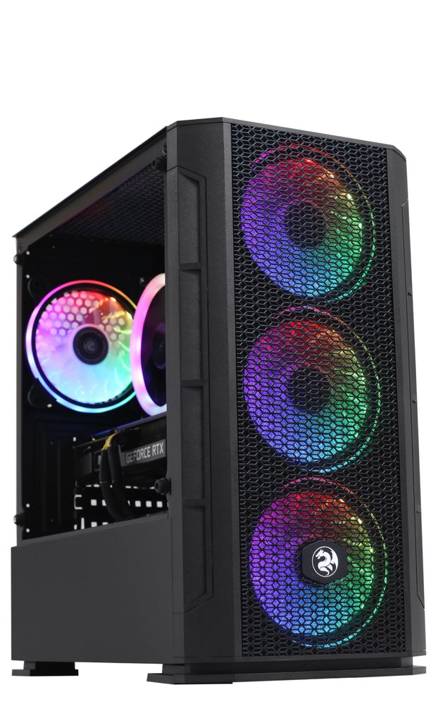 Продам Компʼютер 2E Complex Gaming