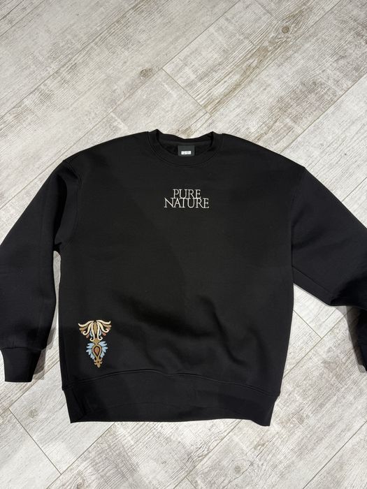 Худі на флісі нова