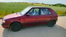 Skoda Felicia Sprzedam Skoda Felicja 1.3 MPI 1999r