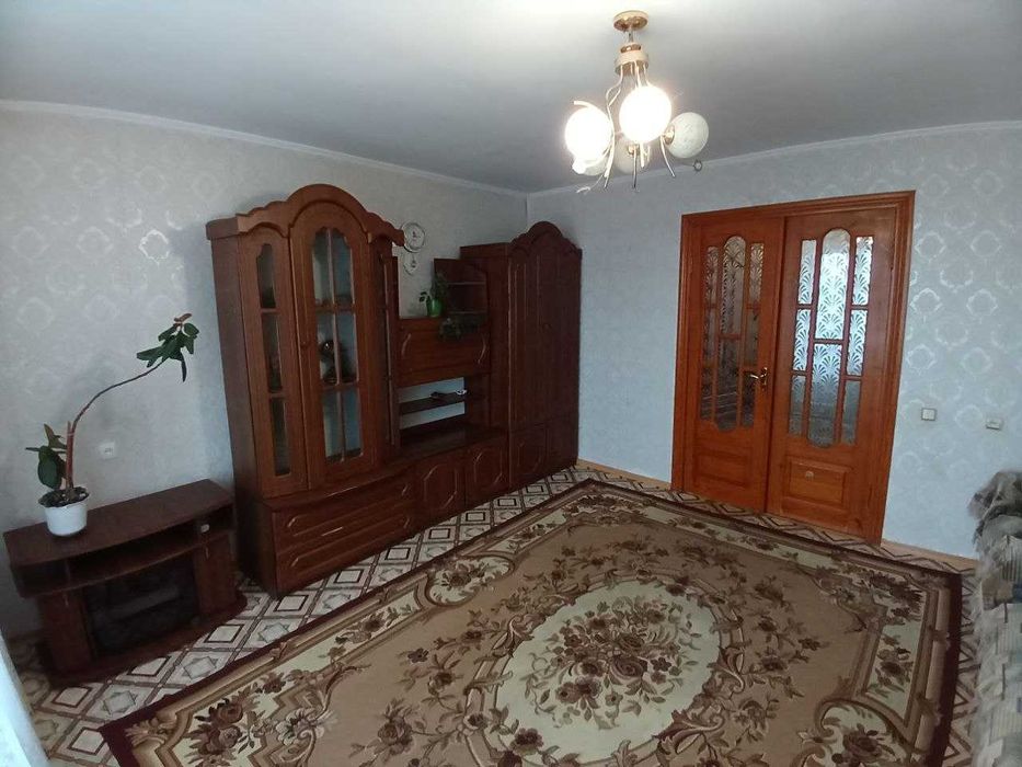 Оренда 2к на Проспекті Миру Терміново!