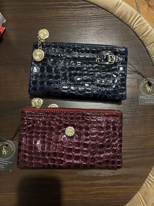 Клатч для модниць