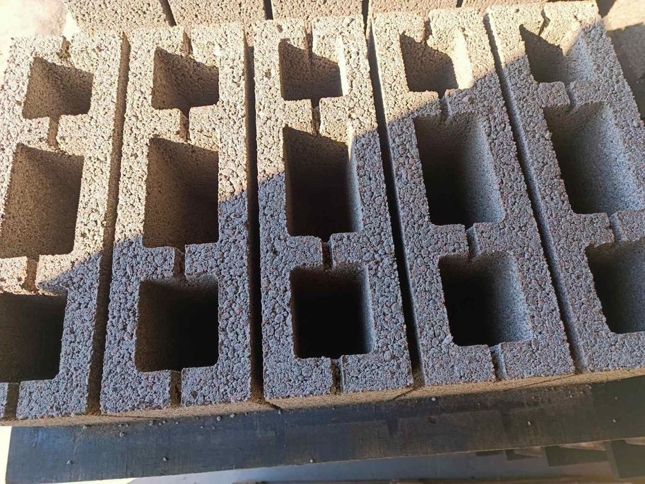 Керамзитоблок від Виробника.