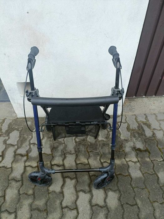Chodzik/Balkonik rehabilitacyjny