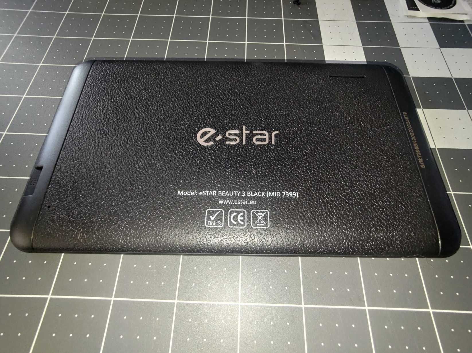 Tablet 7" eStar Hero Avengers
