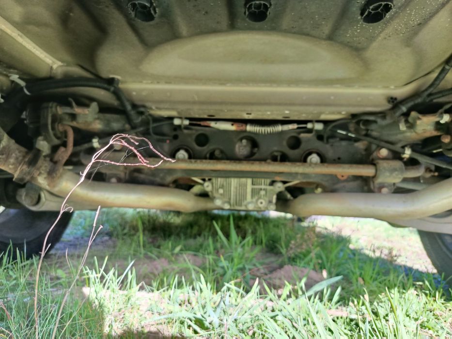 Jeep grand Cherokee 5.7 hemi summit 2017