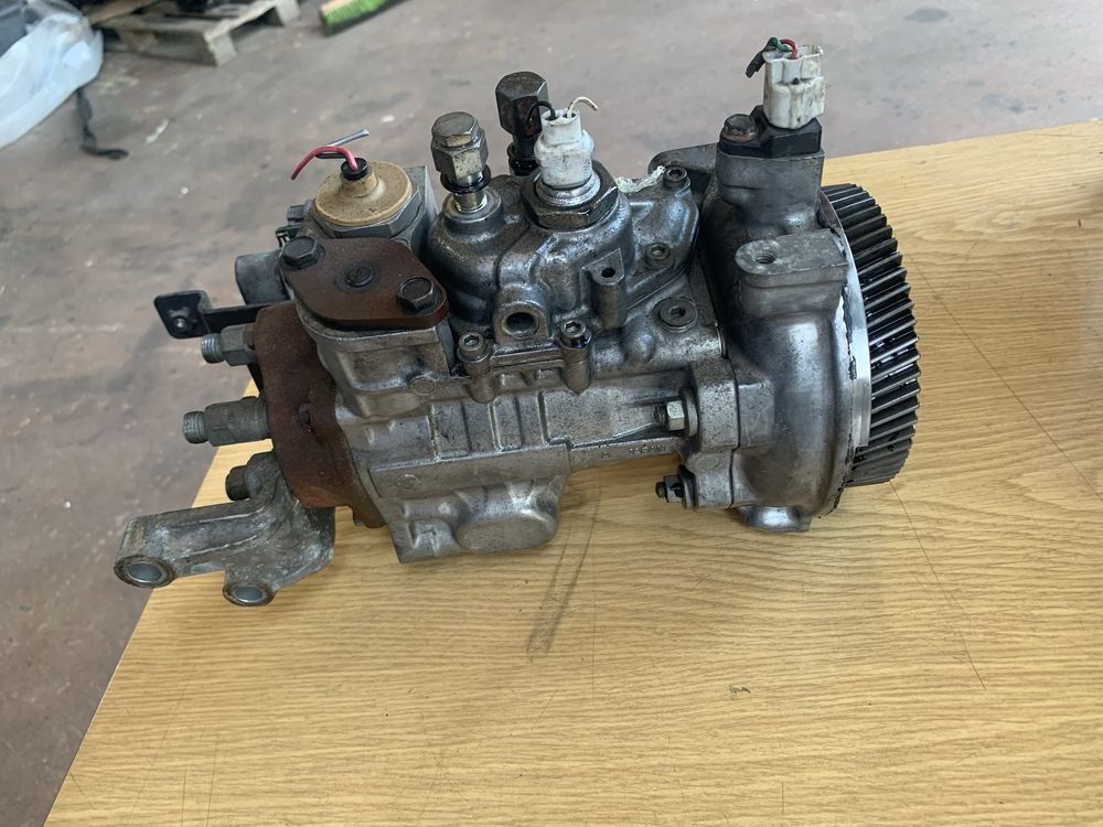 Bomba Injetora Mitsubishi Canter 3.9