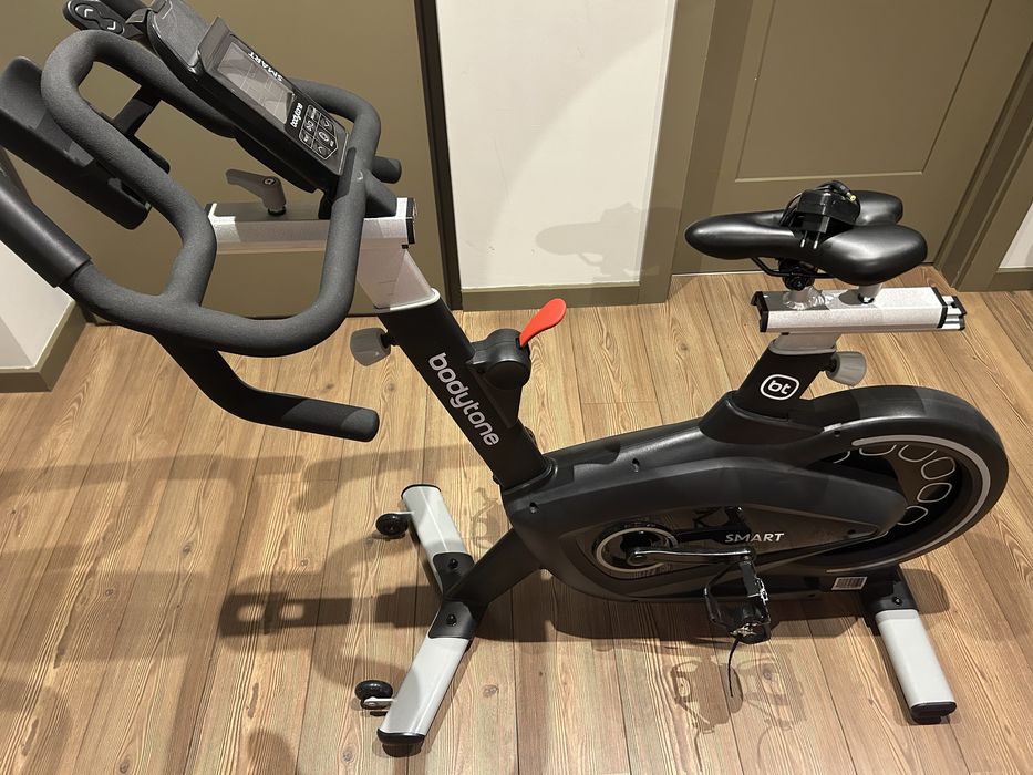 Bicicleta Estática BODYTONE Active Bike 400