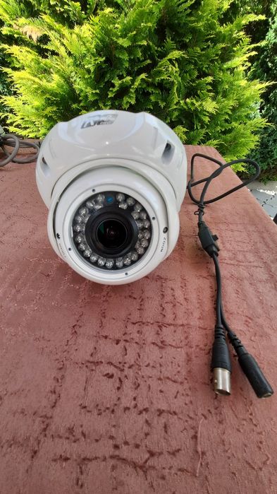 Sprzedam kamerę kopułową K2pro