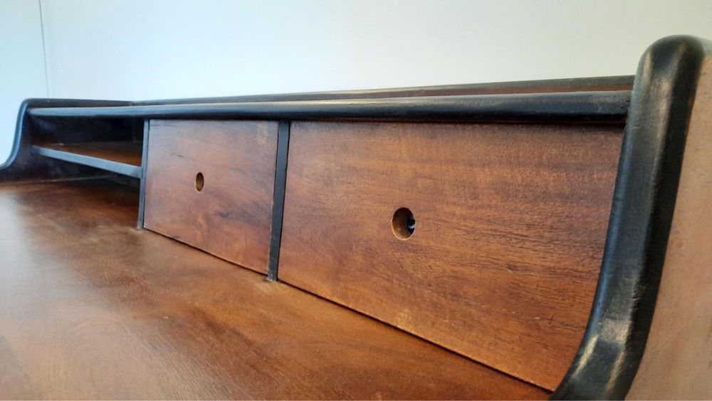 Secretaria Hussel Area