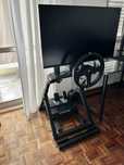 Simulador Fanatec CSL DD 8Nm Ready2race Bundle