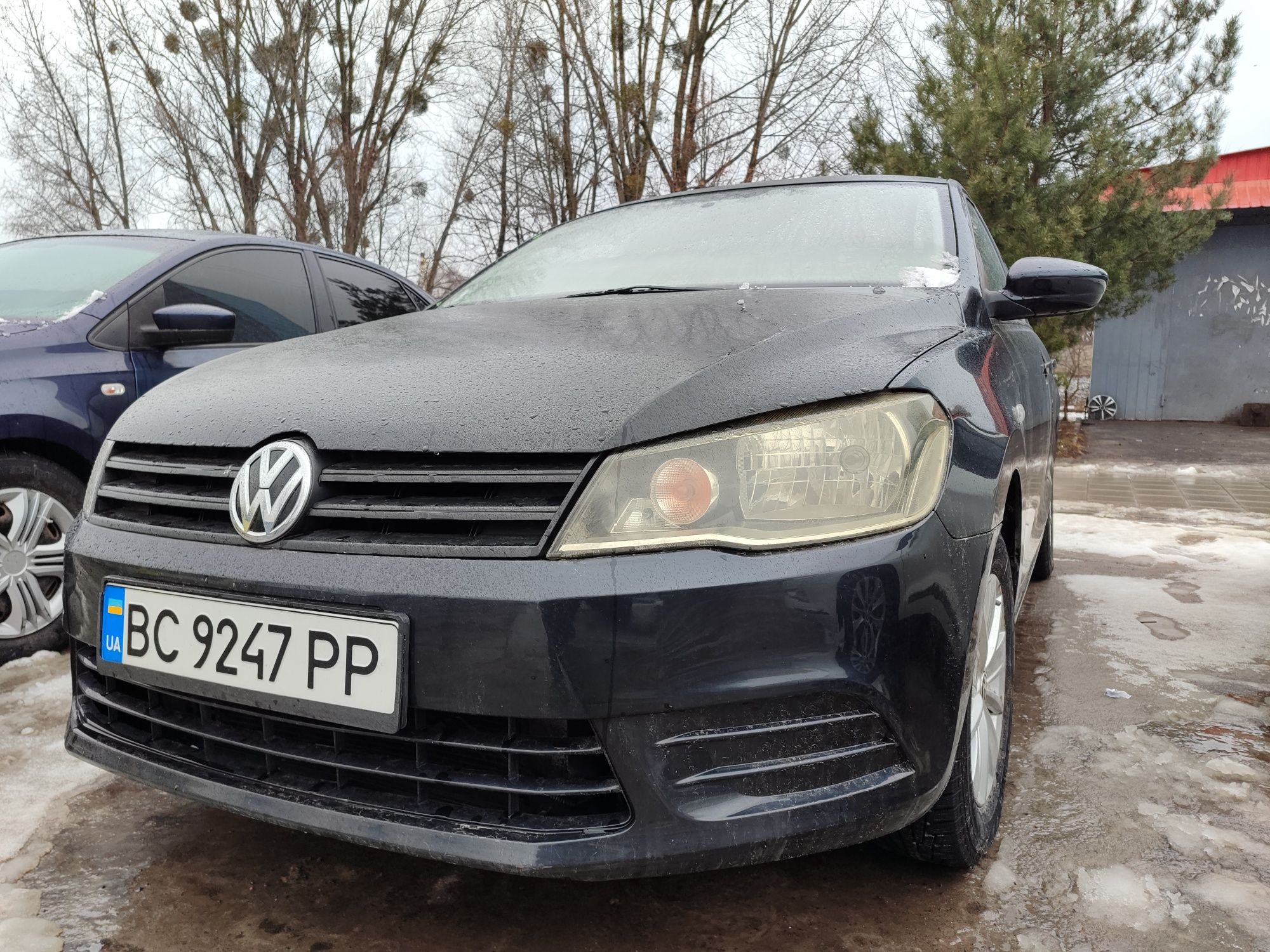 Оренда авто Джета 2014р , 3000грн