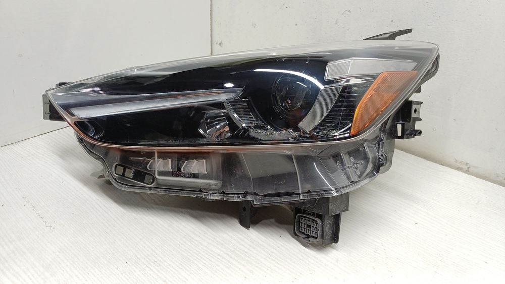 Фара Mazda CX3 СХ 3 левая Full Led USA