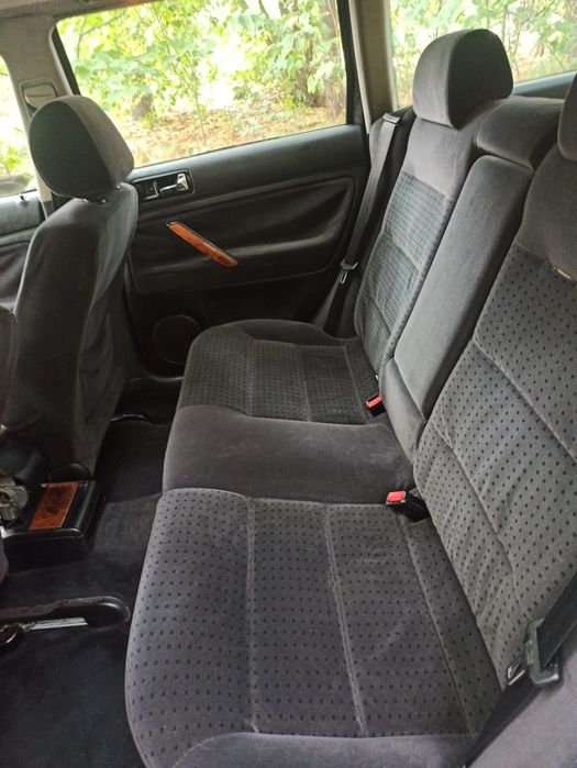 Продам Volkswagen Passat B5