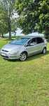 Ford s-max 2.0 tdci 140km 2008r.
