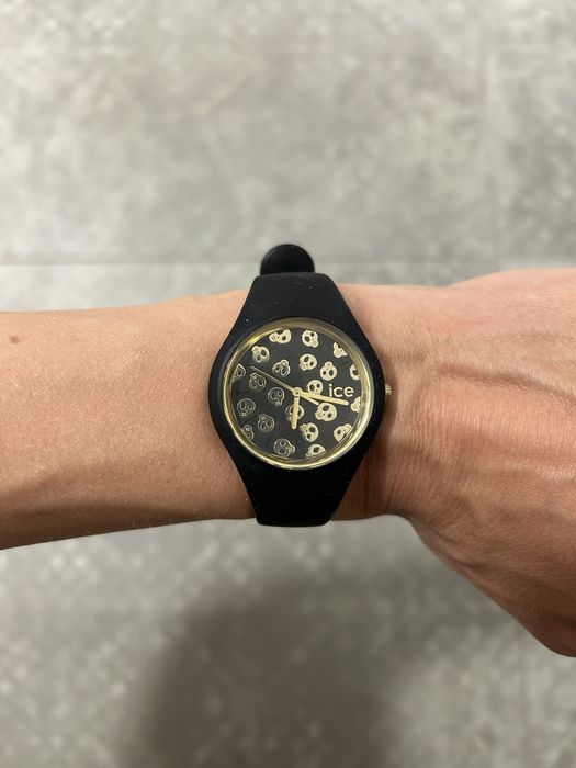 Zegarek z edycji limitowanej ICE