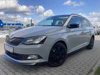 Skoda Fabia Skoda Fabia 1.2 TSI MONTE CARLO