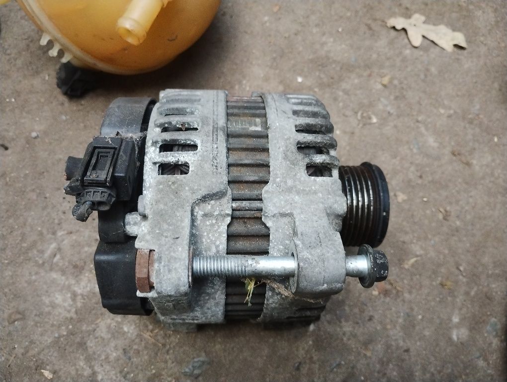 Mondeo Ford mk4 2.0 diesel cdti alternator