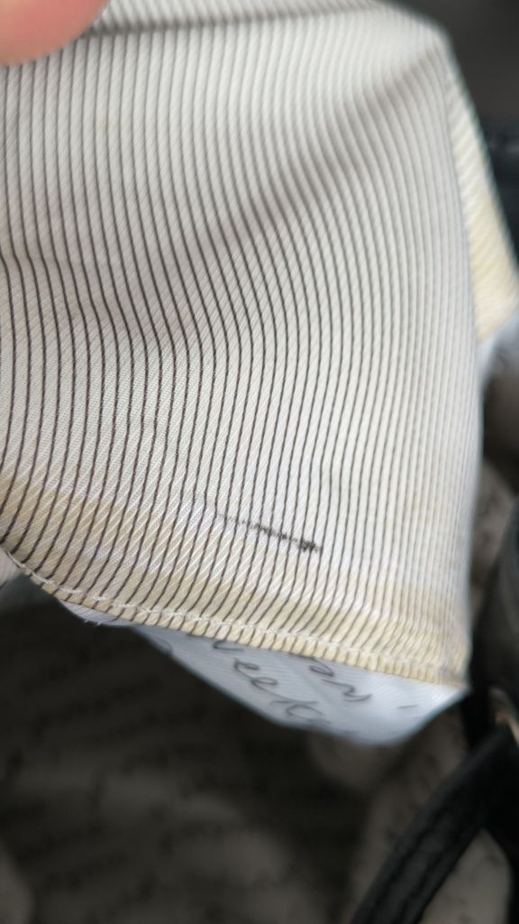 Torebka worek Max Mara
