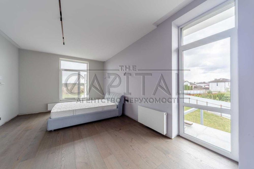 ДИСКОНТ! Продаж нового 5к будинку, 260 м Home Resort, Березівка