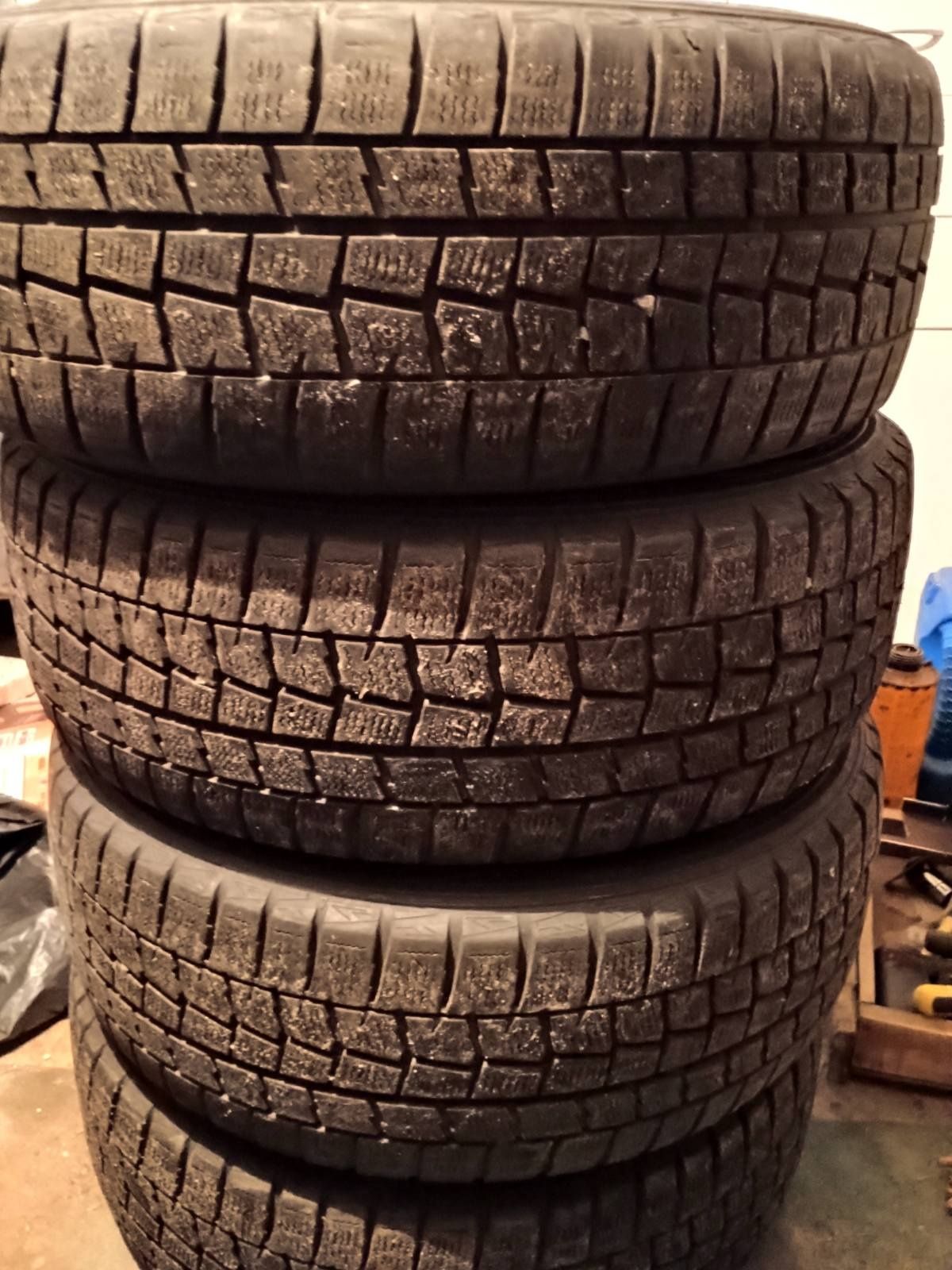 Шини DUNLOP 205/55R16