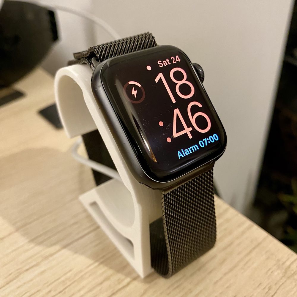 Stojak Podstawka Apple Watch
