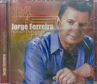 CD “Jorge Ferreira: Abraço Português”