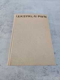 Leksykon PWN z 1972 roku