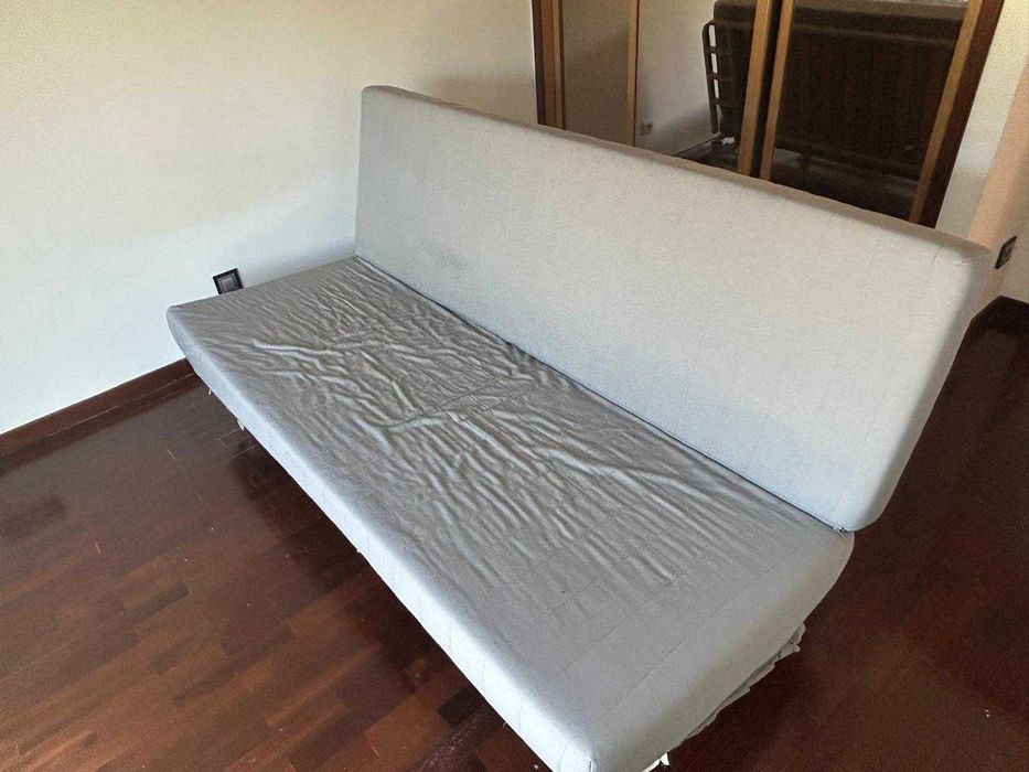 Sofá cama click clack 80€
