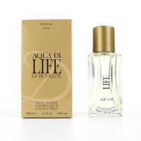 Woda toaletowa męska AQUA DI LIFE 100 ml