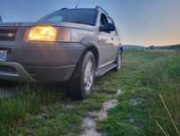 Land Rover Freelander 1.8