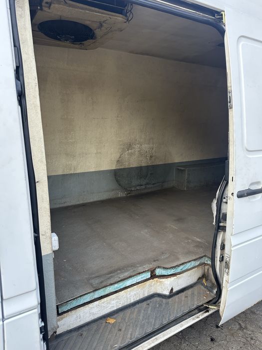 Продам мерседес спрінтер 311