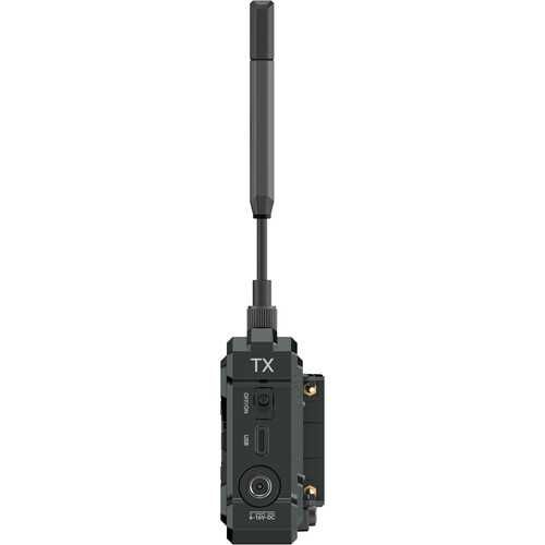Система бездротової передачі відео Hollyland Pyro S 4K HDMI/SDI