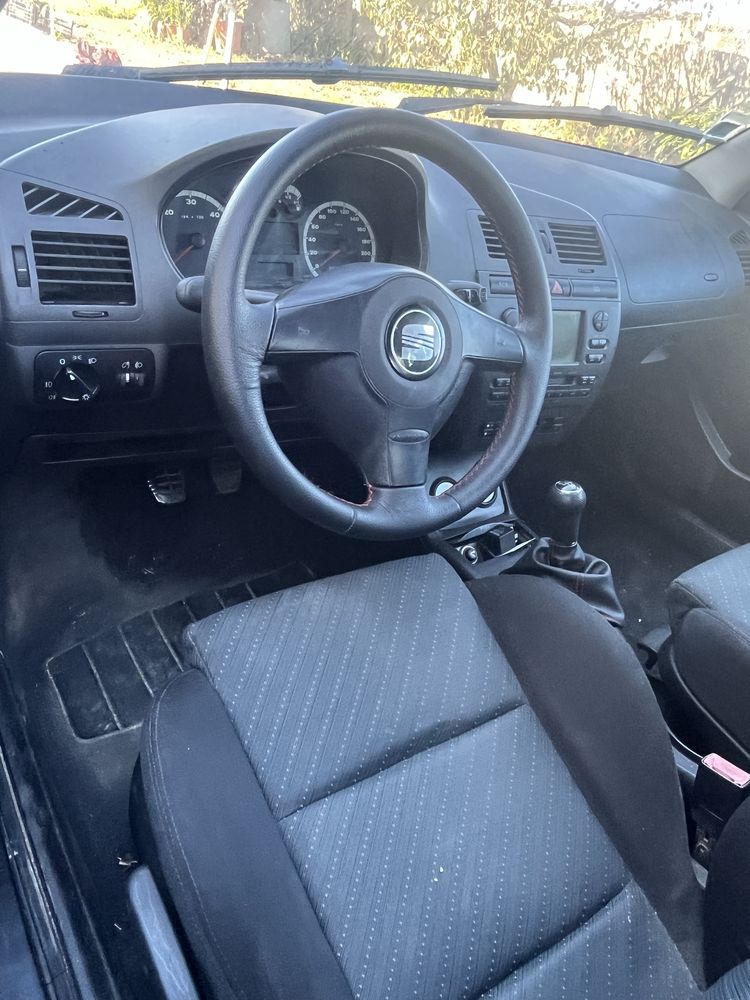 Seat Ibiza 6k2 Vp110 Sport