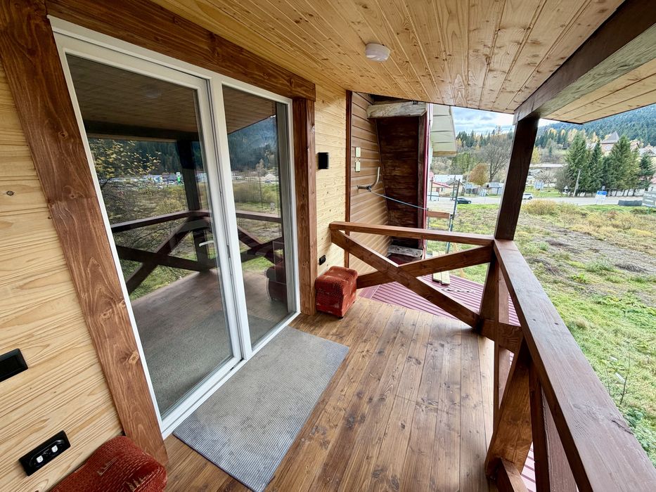 Продаж 2-кім квартири в центрі курорту Східниця