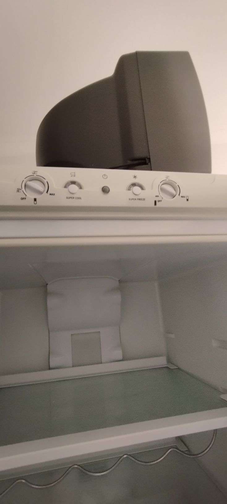 Frigorífico combinado Ariston