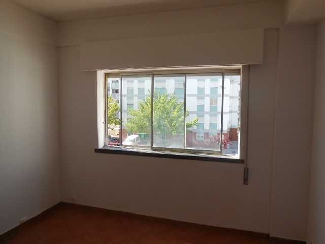 T1 - Miratejo, Corroios.