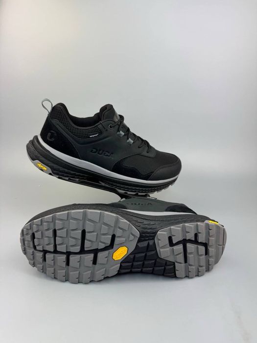 Кросівки DUCA Walking