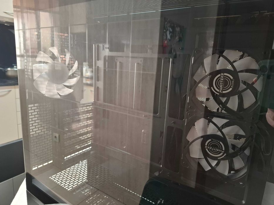 Componentes PC Phanteks