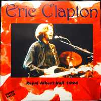 Eric Clapton – Royal Albert Hall 1994 (2xCD, 1994)