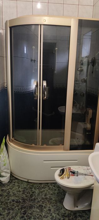 Продам душеву кабіну