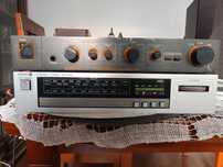 Unitra Diora PW 3015 AS 252 sprawne przestrojone