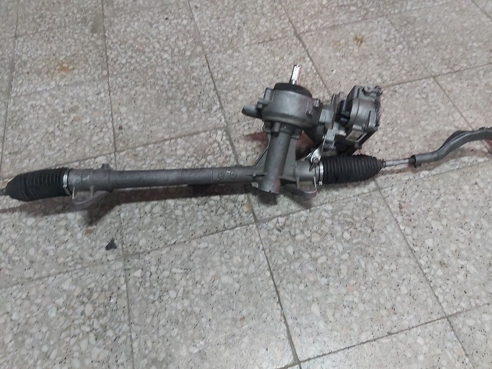 Caixa direção BMW X1 f48