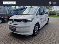 Volkswagen California Beach Tour 2.0 l TDI SCR 150 KM 7-biegowa DSG DEMO!