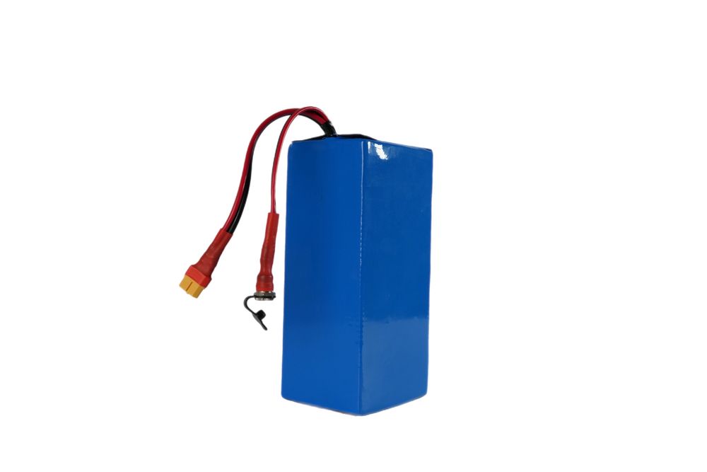 Акумулятор 36V 10Ah Samsung Li-ion РОЗСТРОЧКА до 6 МІС!! Батарея!