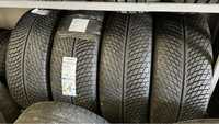 285/45 R22 114V XL Michelin Pilot Alpin 5 SUV нова зимня гума на Кубік