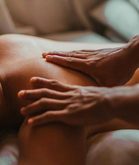 Mobilny masażysta – dojazd do klienta!
Oferuję masaż klasyczny