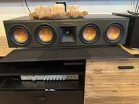 Klipsch Rp-440c glosnik centralny