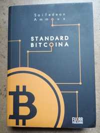Standard Bitcoina Saifedean Ammous